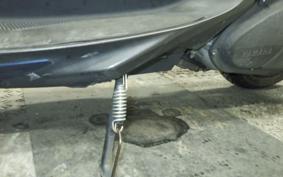 YAMAHA N-MAX 155 A SG50J