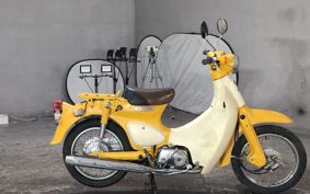 HONDA LITTLE CUB AA01