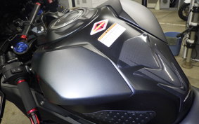HONDA CBR250RR A MC51