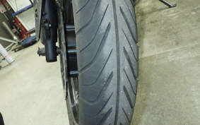 KAWASAKI NINJA 250R 2021 EX250K