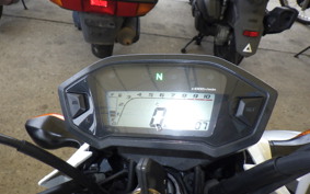 HONDA GROM JC75