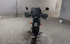 HONDA CROSS CUB110 JA60