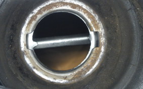 HONDA DIO CESTA AF34