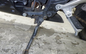 HONDA CBR400R ABS 2018 NC47