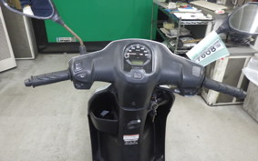 HONDA TACT-4ﾍﾞｰｼｯｸ AF79