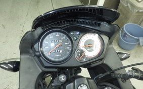 HONDA CBF125 2007