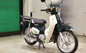 HONDA C110 SUPER CUB JA44