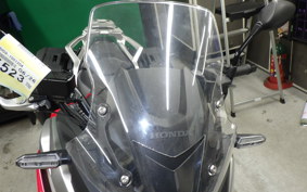 HONDA NC750X DCT 2022 RH09