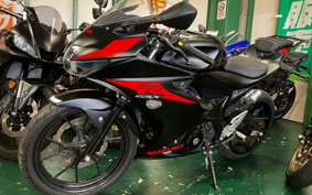 SUZUKI GSX-R125 ABS DL33B