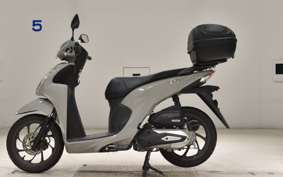 HONDA DIO110-3ﾍﾞｰｼｯｸ JK03
