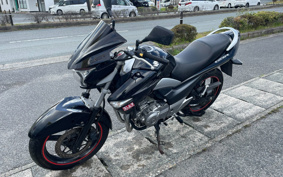 SUZUKI GSR250 GJ55D