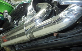 HARLEY FLHXSE 1800CVO 2011