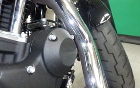 HARLEY XL1200X 2020