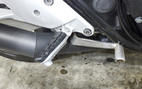 HONDA CB400 SUPER BOLDOR VTEC 2010 NC42