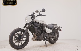 KAWASAKI ELIMINATOR400-3SE 2025 EL400A