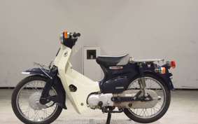 HONDA C90 SUPER CUB 2000 HA02