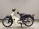 Фото Honda C90 SUPER CUB 2000 с японского аукциона