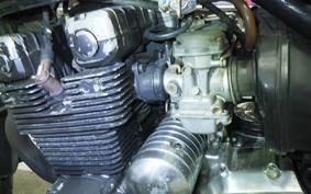 KAWASAKI ZEPHYR 400 Gen.1 1998 ZR400C