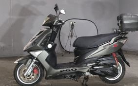 PGO TIGRA 125 ..