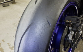 YAMAHA MT-09 ASP 2020 RN52J