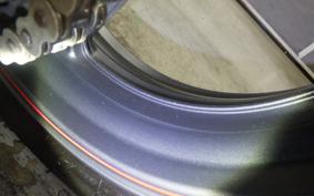 HONDA CBR600RR GEN 2 2006 PC37