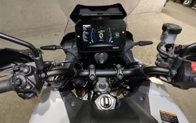 YAMAHA TRACER 9 GT 2025 RN99J