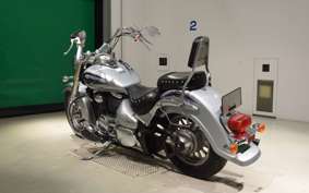 SUZUKI INTRUDER 400 Classic 2008 VK54A