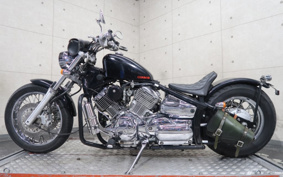YAMAHA DRAGSTAR 1100 2002 VP13J