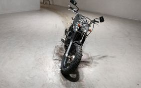 YAMAHA TW200 2JL