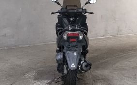 YAMAHA TRICITY 125 SE82J