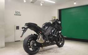 KAWASAKI NINJA 1000 A 2014