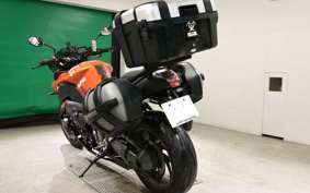 BMW K1300R 2009