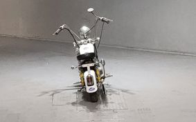 HONDA MONKEY Z50J