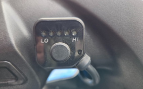 SUZUKI ADDRESS V110 CE47A