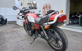 YAMAHA XJ550 2023 4V8