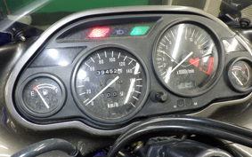 KAWASAKI ZZ-R400 Gen.2 2003 ZX400N