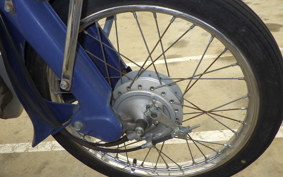 HONDA C50 SUPER CUB AA01