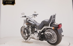 HARLEY FXSTC 1580 2010