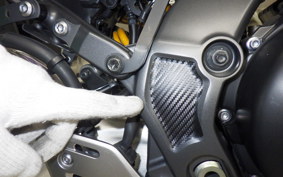 YAMAHA MT-09 SP 2021 RN69J