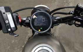 HONDA REBEL MC49