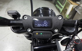 HARLEY FXBBS1870 2023