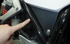 HONDA CB1300SF SUPER FOUR 2010 SC54