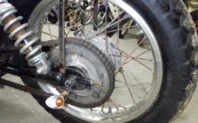 YAMAHA SR400 Gen.2 2022 1JR