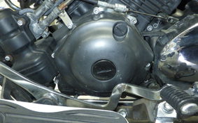 YAMAHA DRAGSTAR 400 CLASSIC 2007 VH01J