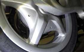 YAMAHA CYGNUS 125 X 2 2017 SE44J