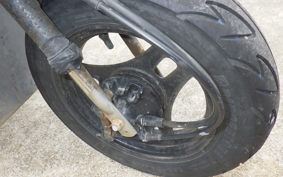 SUZUKI LET's 2 CA1PA