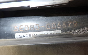 YAMAHA CYGNUS 125 XSR 3