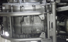 YAMAHA TRICKER Gen.2 DG16J