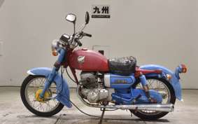 HONDA CD125T BENLY CD125T