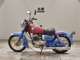 Фото Honda CD125T BENLY с японского аукциона